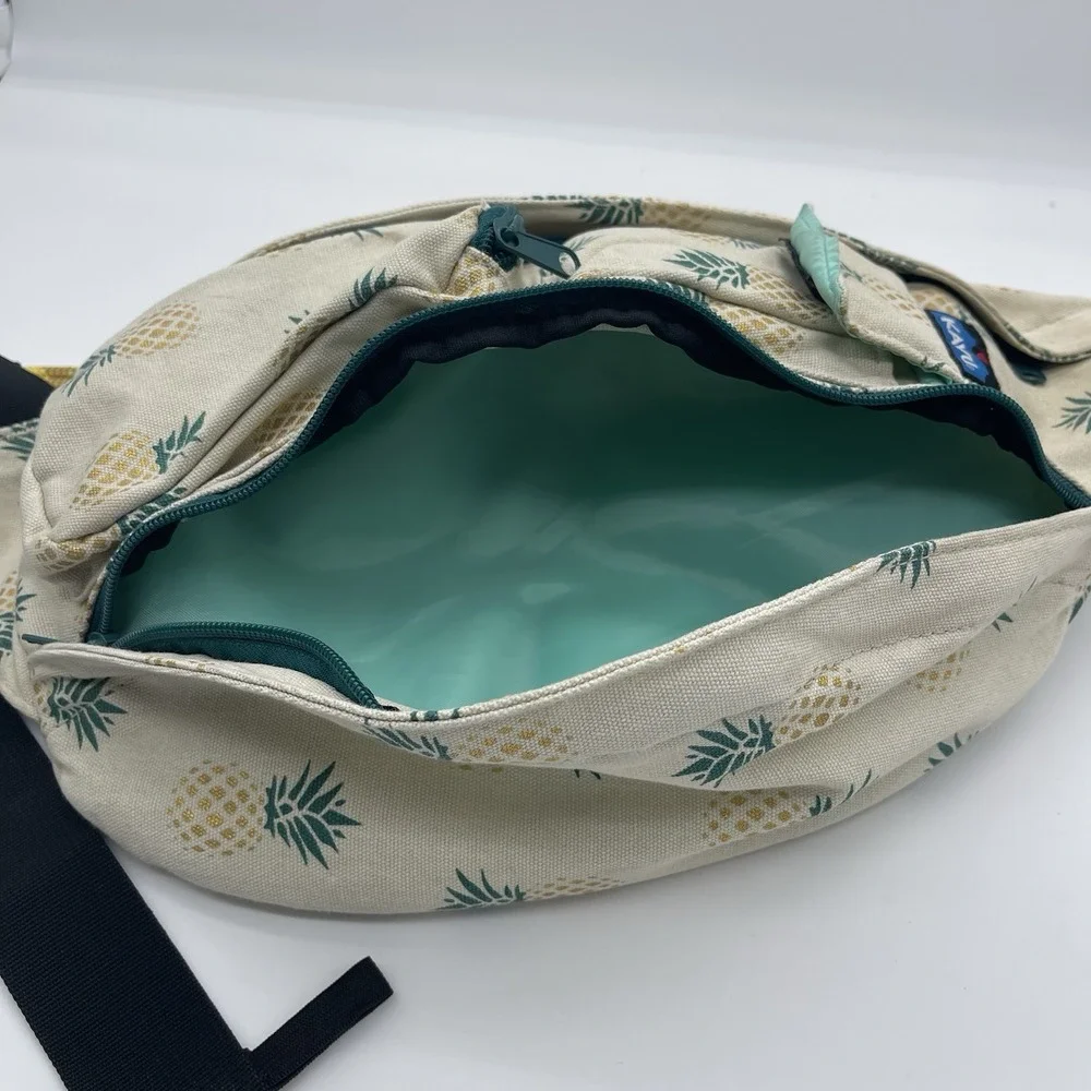Kavu sling rope